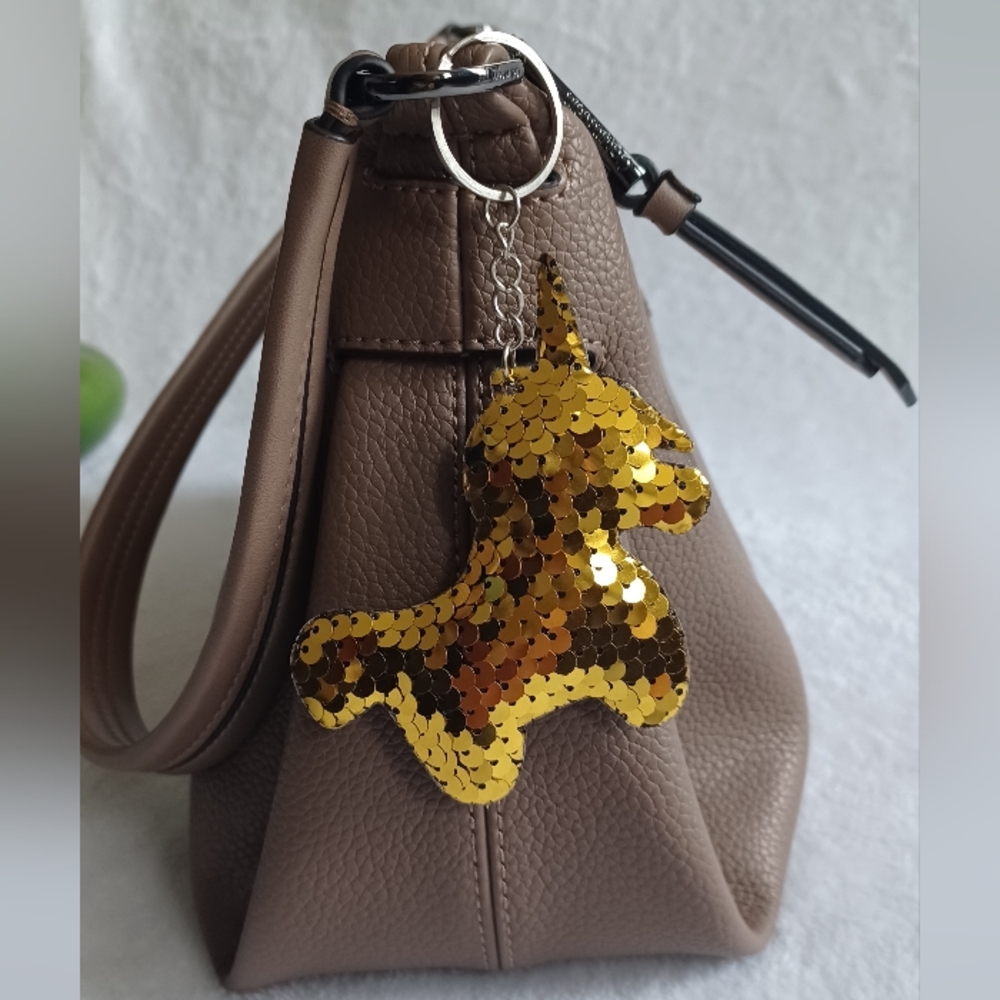 Unicorn Charm